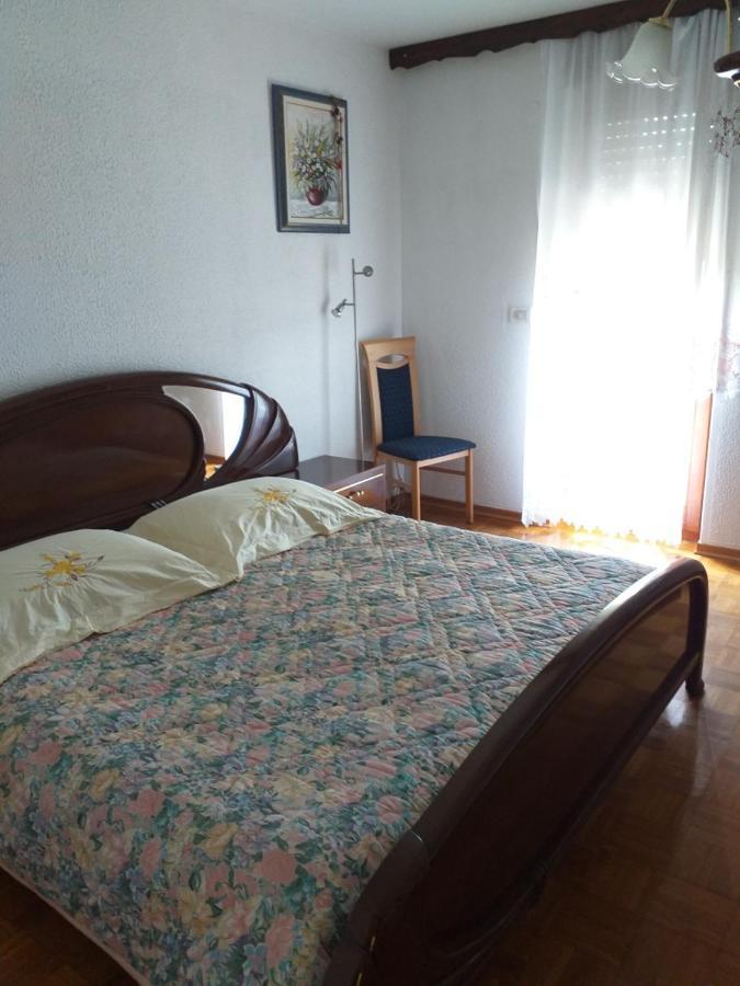 Apartmaji Ursic Kobarid Luaran gambar